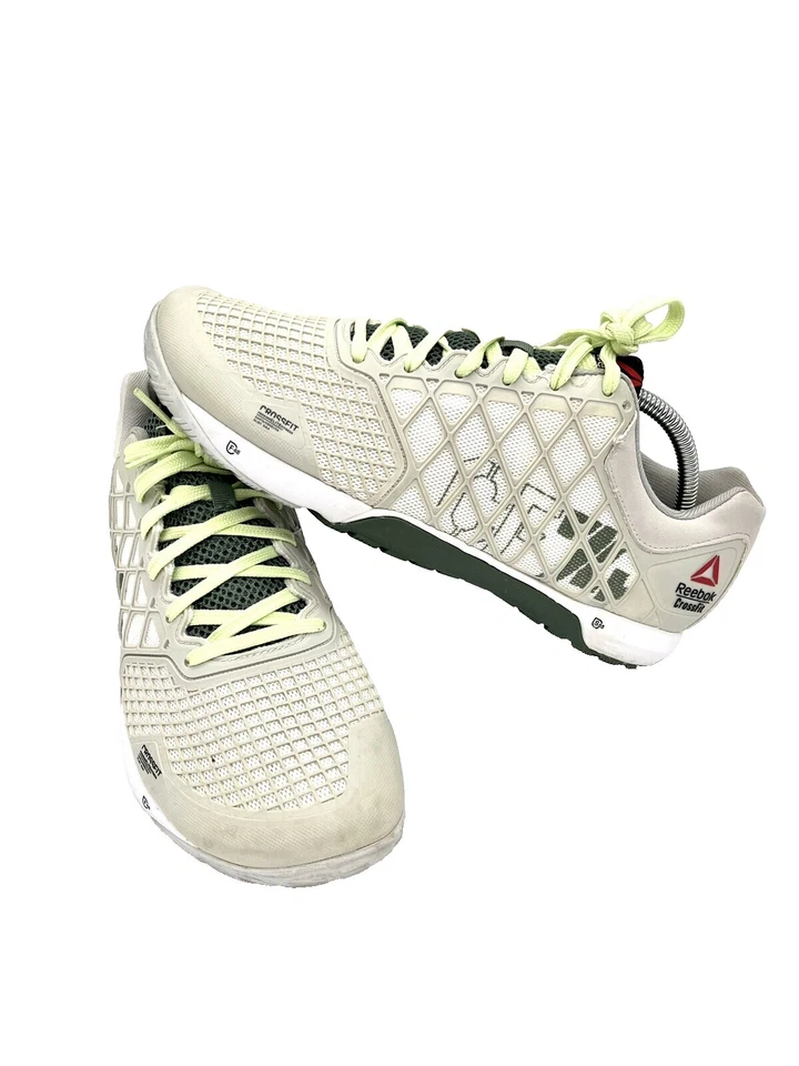 Zapatos Atléticos Reebok CrossFit Nano 4.0 para Mujeres