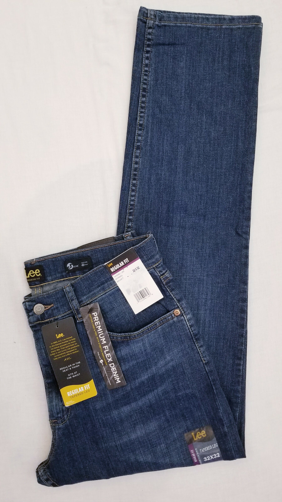 lee jeans 2009552