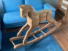 Rocking Horse