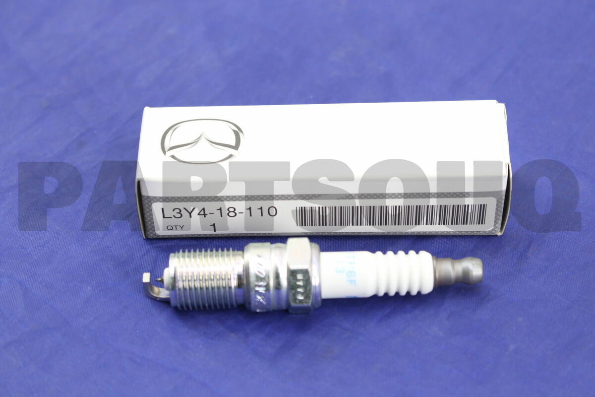 L3Y418110 Genuine Mazda PLUG,SPARK L3Y4-18-110 | eBay L3Y418110 Genuine Mazda PLUG,SPARK L3Y4-18-110 | eBay