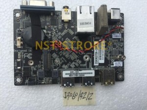 1 Stk. ECS BSW-MINI3060 J3060/EMMC32GB/2G Integriertes Mainboard getestet