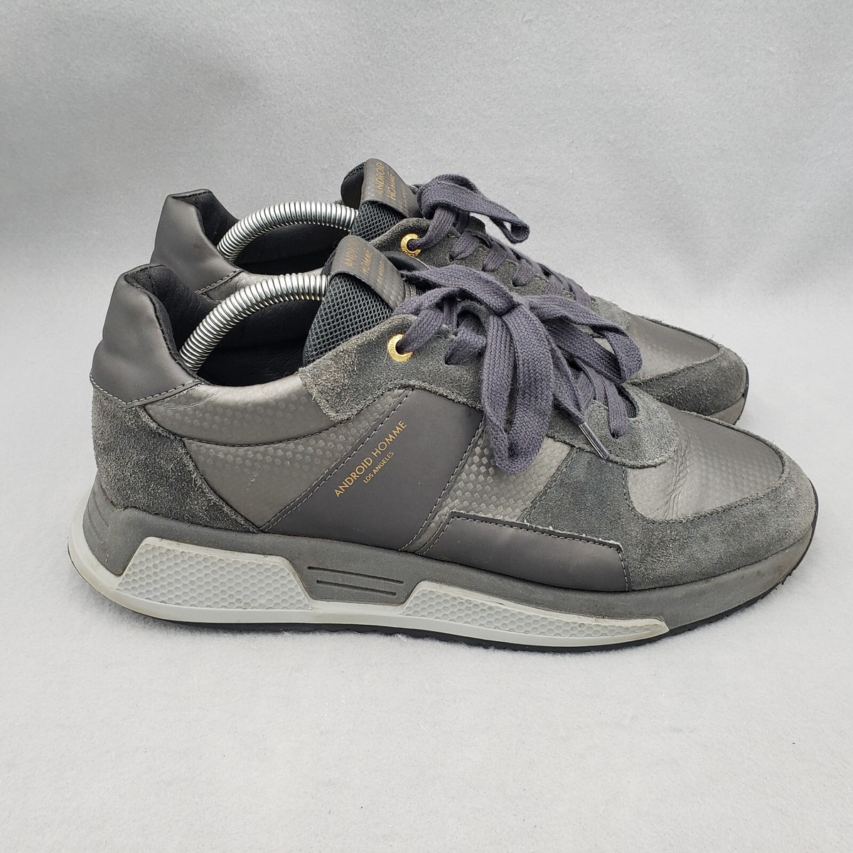 Matador Android Trainers Sale ANDROID HOMME El Matador Mens