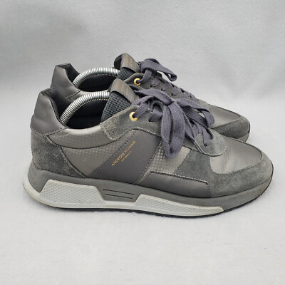 ANDROID HOMME El Matador Mens Size US 10  / EU 43 TrainersShoes
