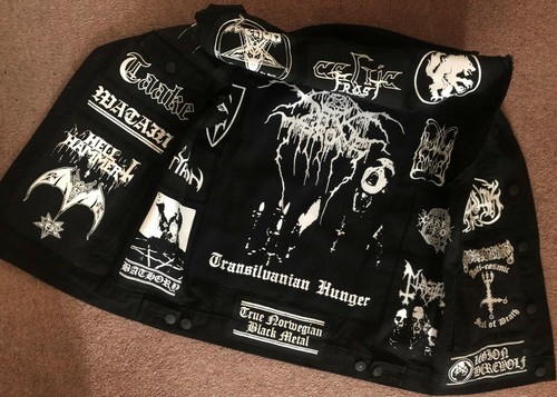 denim battle jacket