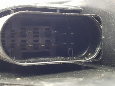 DEPO 4461122R headlamp rh for AUDI A4 AVANT 2.0 TDI 2013  