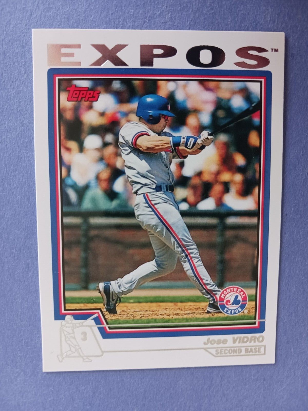 2004 Topps Baseball Cards Complete Your Set (#'s 1-250) U Pick - Picture 157 of 452