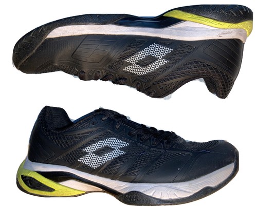 Mirage 300 Speed Tennis Shoes 