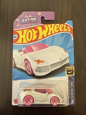 Hot Wheels Barbie Extra 3/10 57/250HW SCREEN TIME