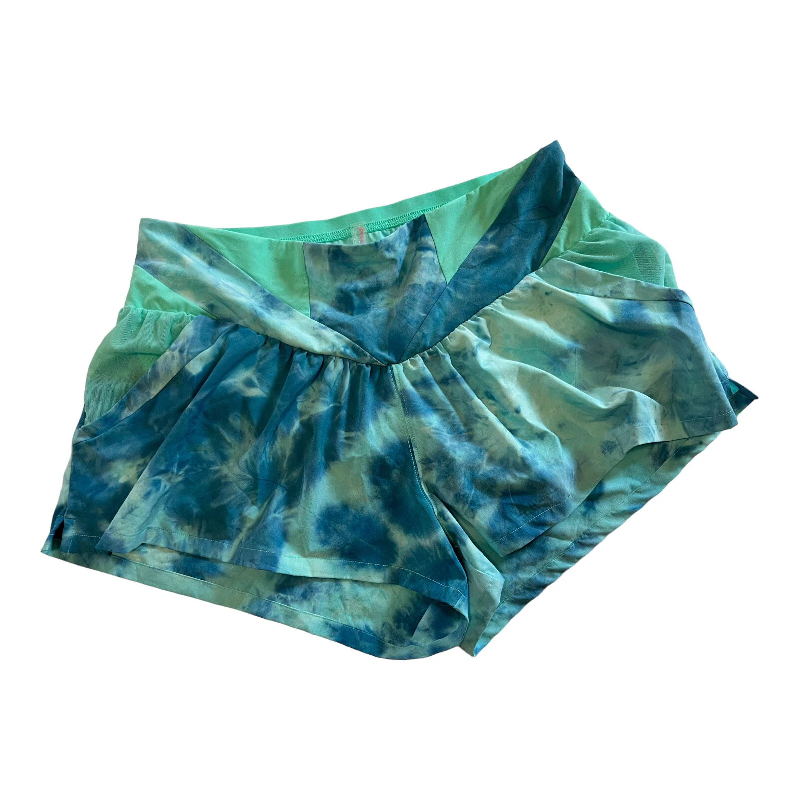 free-people-movement endless sunshine shorts