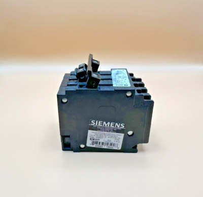 QTH2 Siemens Handle Tie for Joining QUAD ONLY Breakers OUTSIDE