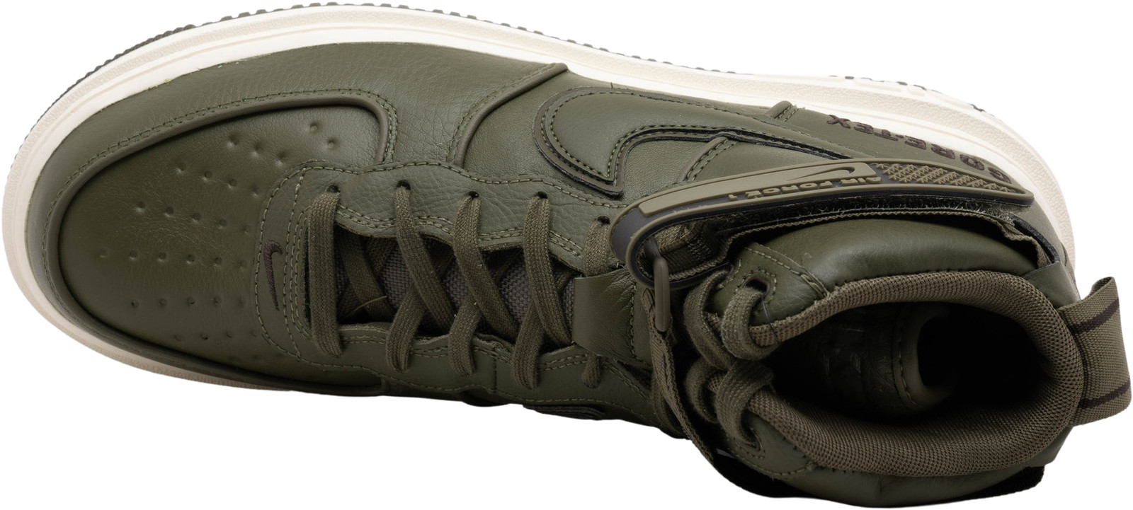 Nike Air Force 1 High Gore-Tex 2020 Olive for Sale 