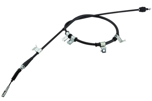 PARKING BRAKE CABLE For HYUNDAI I30 07- LEFT - Picture 1 of 3