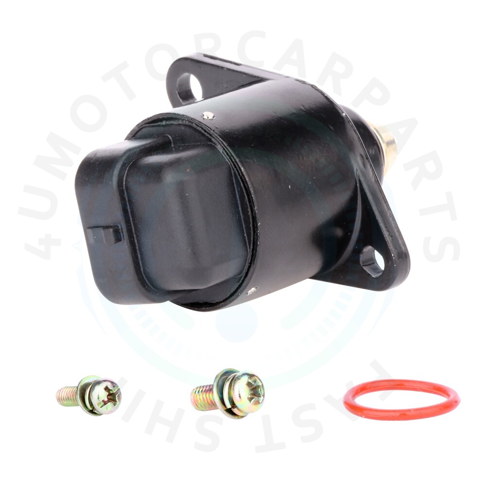 Idle Air Control Valve Speed Stabilizer For 1991-2002 Saturn SL SL1 SL2 1.9L