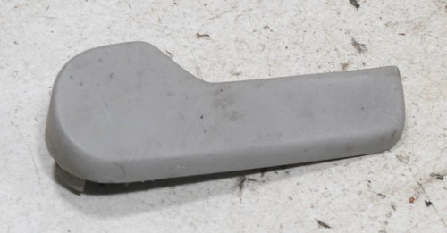 VW Lupo 6X Bj 00 Hebel Öffner Motorhaube Grau 1J1823533C #98909-F300