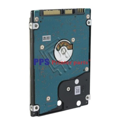 Hard Disk Drive Fit For HP Designjet T1100 T610 ps SATA HDD 320G Q6683-67030