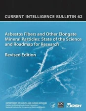 Asbestos Fibers And Other Elongate Mineral Particles: State Of The Science ...
