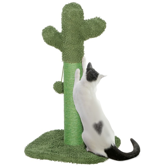 cat scratching post ebay