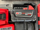 Milwaukee 2902-22 M18 18V Cordless Brushless 1/2" Hammer Drill/Driver Kit — photo 3