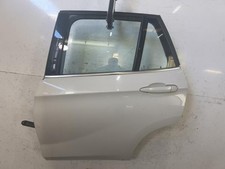 Porte arrière et accessoires BMW X1