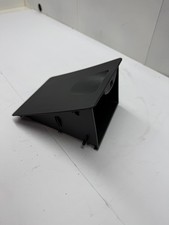 07-11 Toyota Yaris Gray Lh Dash Bolster Trim Coin Storage Oem 07-11 Toyota Yaris Gray Lh Dash Bolster Trim Coin Storage Oem