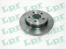 Disque de frein Ford FOCUS