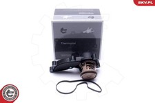 Thermostat Audi ALLROAD