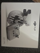 DJI Flip Drone with RC-N3 Controller