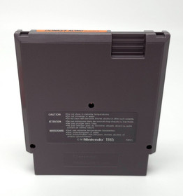 Donkey Kong Classics Nintendo NES FAH