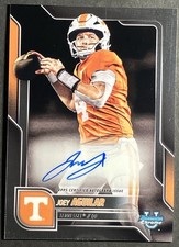 2022-23 Bowman University Inception Multi-Sport Cards Checklist and Odds 21