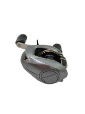 2009 Shimano Aldebaran Mg 5.8:1 Gear JPN Core Casting Reel #0001