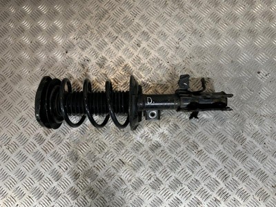 18-22 FORD FOCUS MK4 1.0 PETROL DRIVER OFF SIDE FRONT SHOCK SUSPENSION LEG