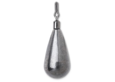 VMC TTDW Tungsten Tear Drop Shot Weight Pick Size
