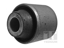 TEDGUM Querlenkerlager 00620909 für ALTEA SEAT LEON 5P1 1P1 XL 5P5 5P8 3 5P2 16V