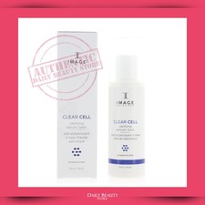 Image Skincare Clear Cell Salicylic Clarifying Tonic 118ml 4oz NEW FAST SHIP