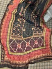 New Pakistani Indian Designer Shalwar Kameez 3pcs pure Chiffon Silk Dress Kaftan — photo 3