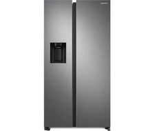 SAMSUNG S7 RS68CG883DS9EU American-Style Smart Fridge Freezer - REFURB-C