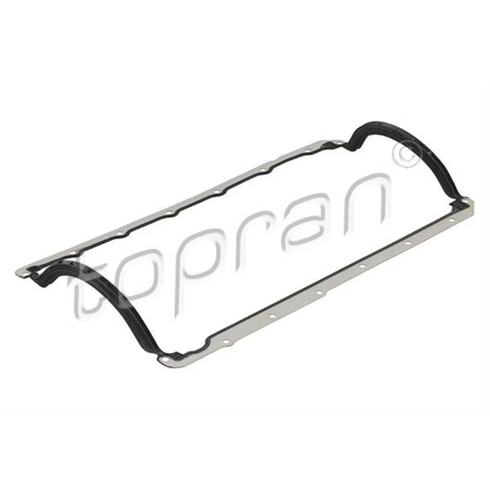 TOPRAN Ölwannendichtung Dichtung für Ford Fiesta V JH JD 1.3 KA RB 1.3i 1.6i - Bild 1 von 1
