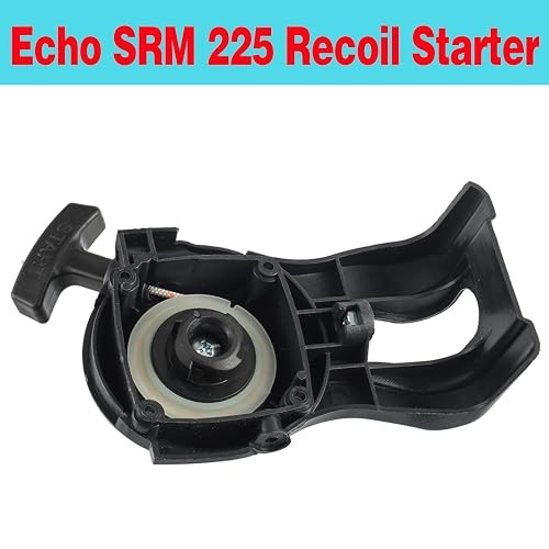 Ricambio Avviamento A Rinculo Per Decespugliatori Echo PAS-225, PE-225, PPF-225 - A051001312