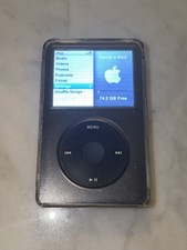 Apple iPod Classic 6a generazi…