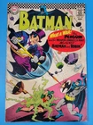 Batman #190 Penguin Cover DC Comics 1967 Vintage
