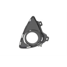 Lüftungsgitter Stoßfänger für Toyota Auris _E18_