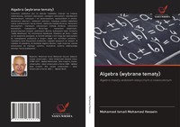 Mohamed Ismail Mohamed Hessein | Algebra (Wybrane Tematy) | Taschenbuch (2020)