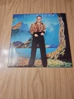 Elton John Caribou 1974 LP Vinyl Record 1st Press MCA 2116 Album
