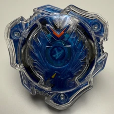 TAKARA TOMY Beyblade BURST B-01 Valkyrie Wing Accel