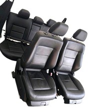 Komplette Lederausstattung für Mercedes-Benz E-Klasse W212 / S212 Komplette Lederausstattung für Mercedes-Benz E-Klasse W212 / S212