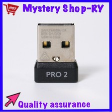 PRO 2 LIGHTSPEED Original USB Receiver for Logitech 2
