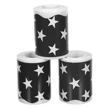 3 Rolls Garnitures De Tableau