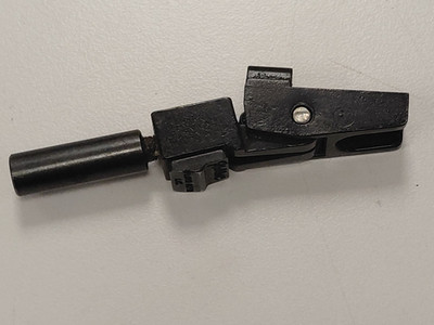 Kahler 80's Spyder - Black Saddles