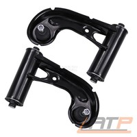 2X Querlenker Vorne Oben FÜR Mercedes Benz C-KLASSE W202 S202 CLK A208 C208