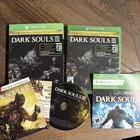Dark Souls III: Day One Edition (Microsoft Xbox One, 2016) Complete W/ Slipcase
